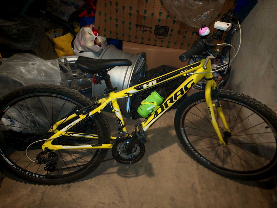 Drag 26 цола детско колело