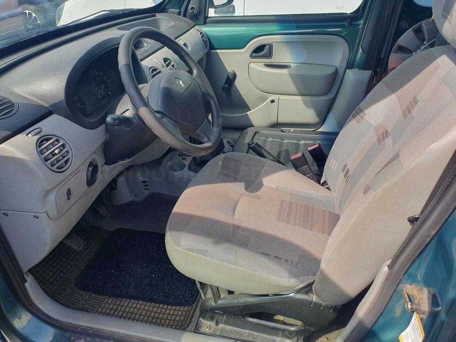 Renault Kangoo 2006 - 1.5 dCi 68 CP - Euro 4