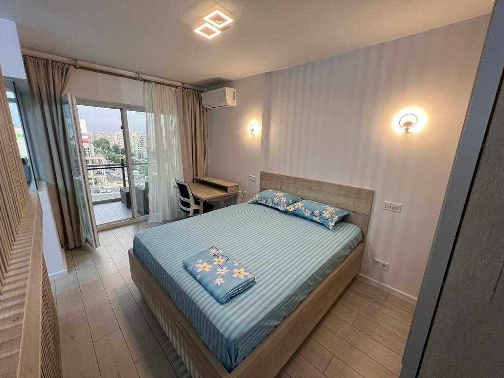 Proprietar, studio dublu, 50mp, GranVia Park, bloc 2022