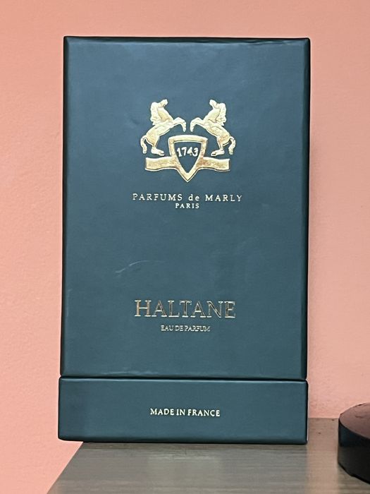 Parfum Marly Haltane Nou