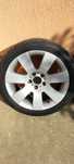 Vand jante 5x120