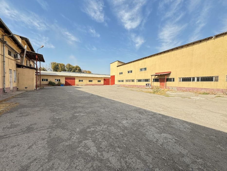 Аренда склад Бектемир Койлик Срочно!!