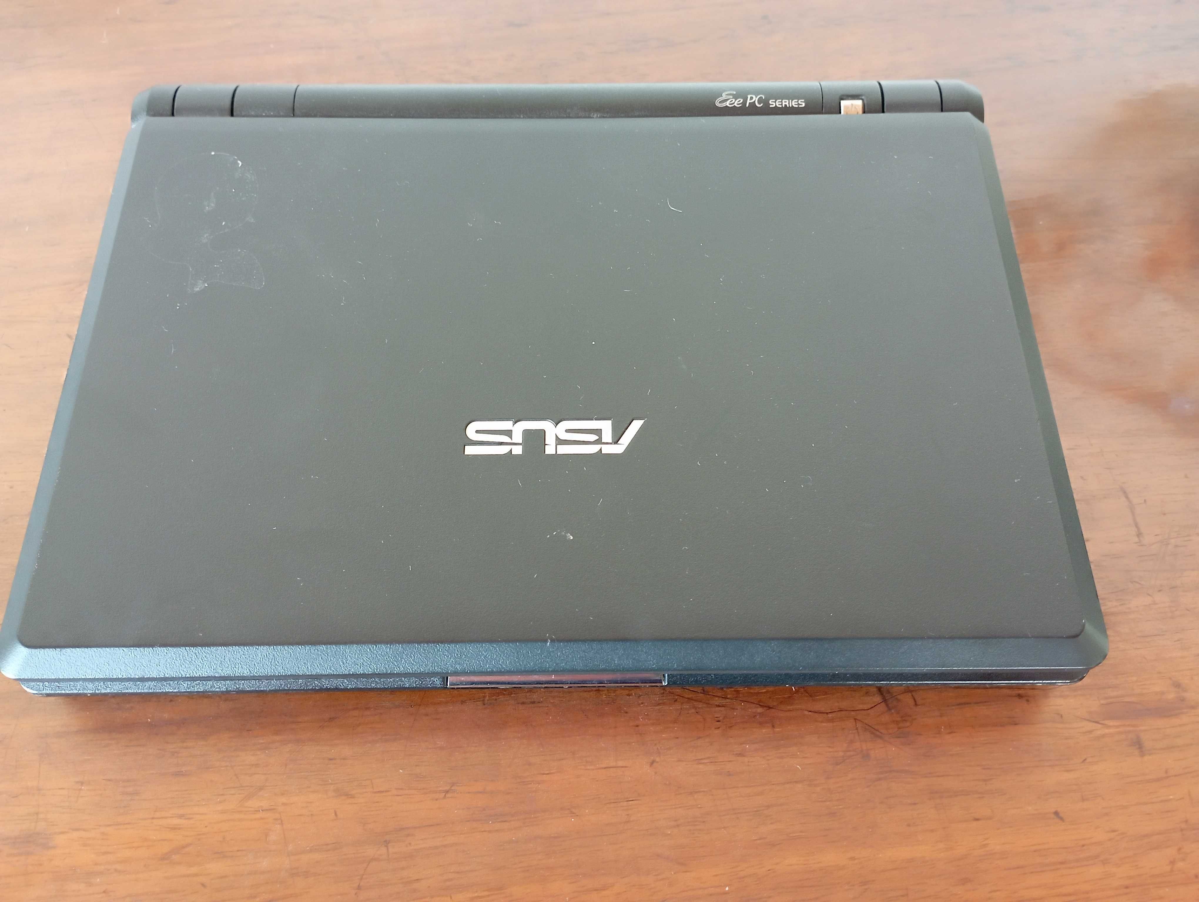 Asus Eee PC 701 4G (RM miniBook) в много добро състояние