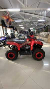 Квадроцикл MOTAX ATV GRIZLIK 200