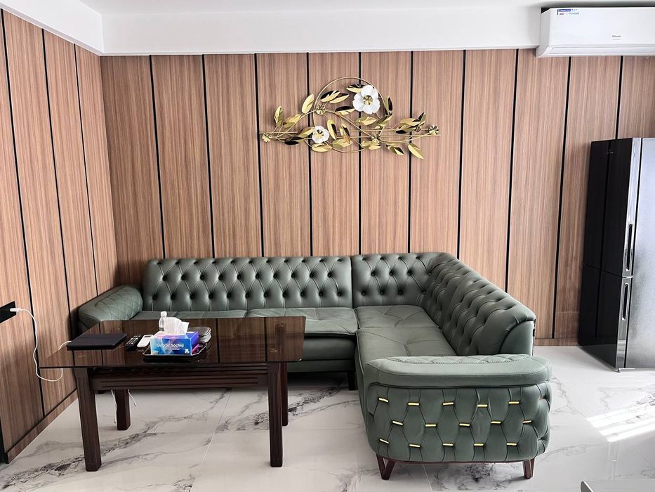 Premium Lux новастройка 3 комнаты 7 этаж на Вокзале.Агентство