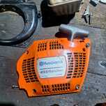 Piese drujba Husqvarna 455 Rancher