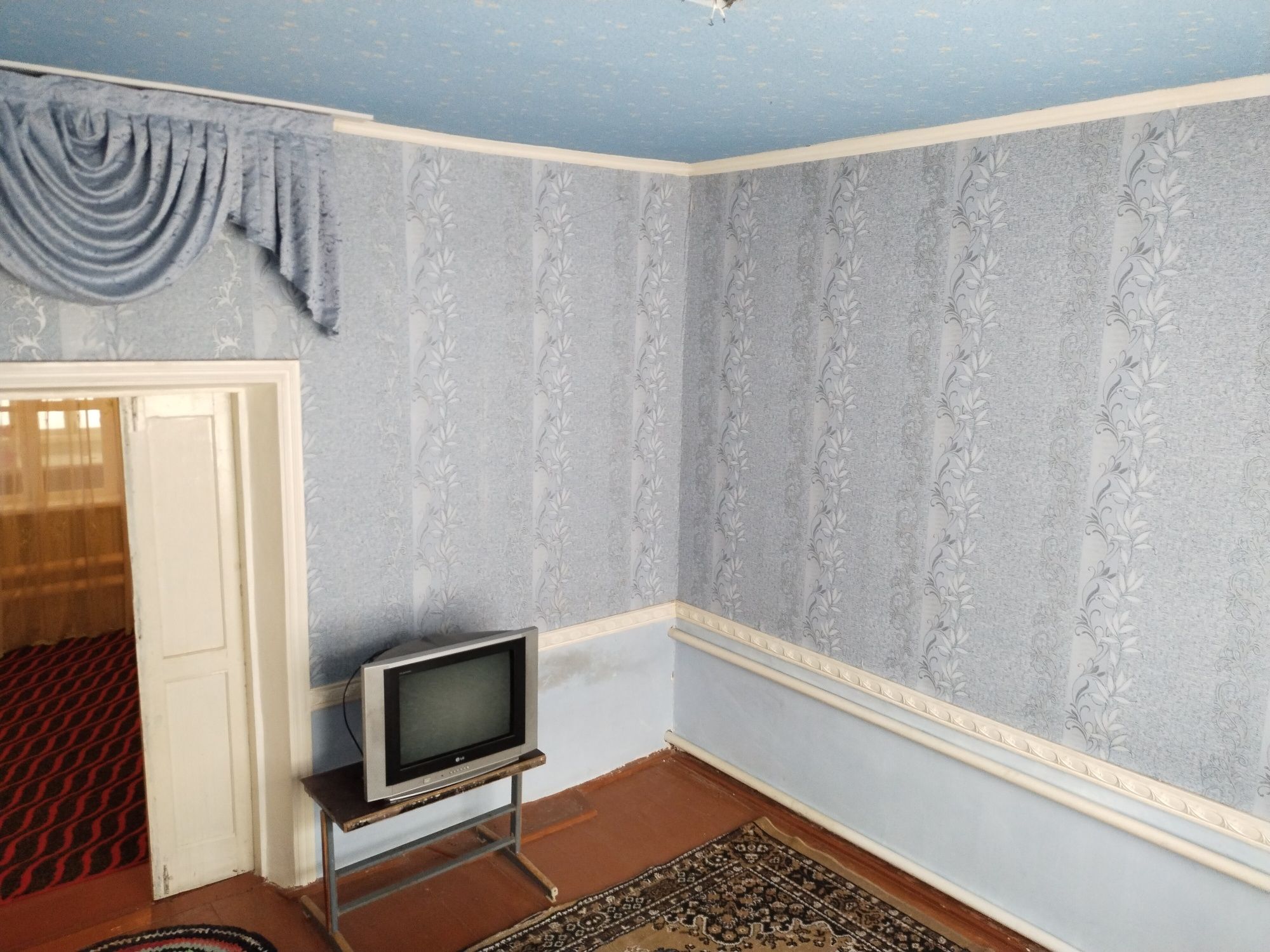 Дом продаётся Таваксай. Tovoqsoyda uy sotiladi. Tovoqsoy