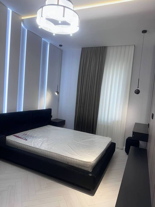 Продается 3х комнатная квартира в ЖК Инфинити,ул Садыка Азимова