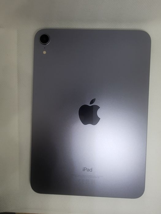 Vand Ipad Mini 6