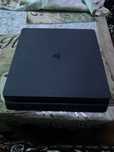 Playstaytion4 slim, 1тб памяти