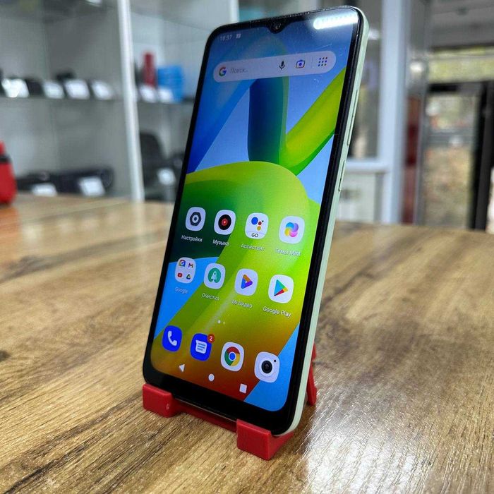 Сотовый телефон Xiaomi Redmi A1+ 32GB / sk151367