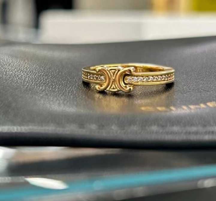 Celine оригинален пръстен