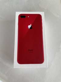 Продам iphone 8 plus 64gb product red