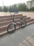 Продам BMX(бмх) в хорошем состояние