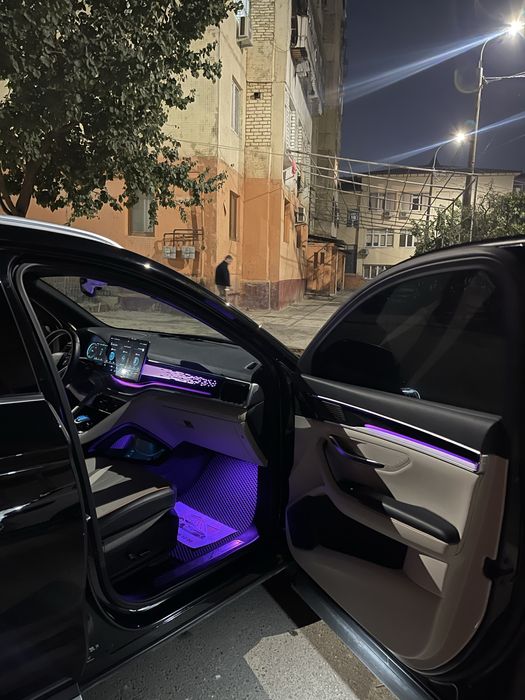 Byd Song Plus Flagship