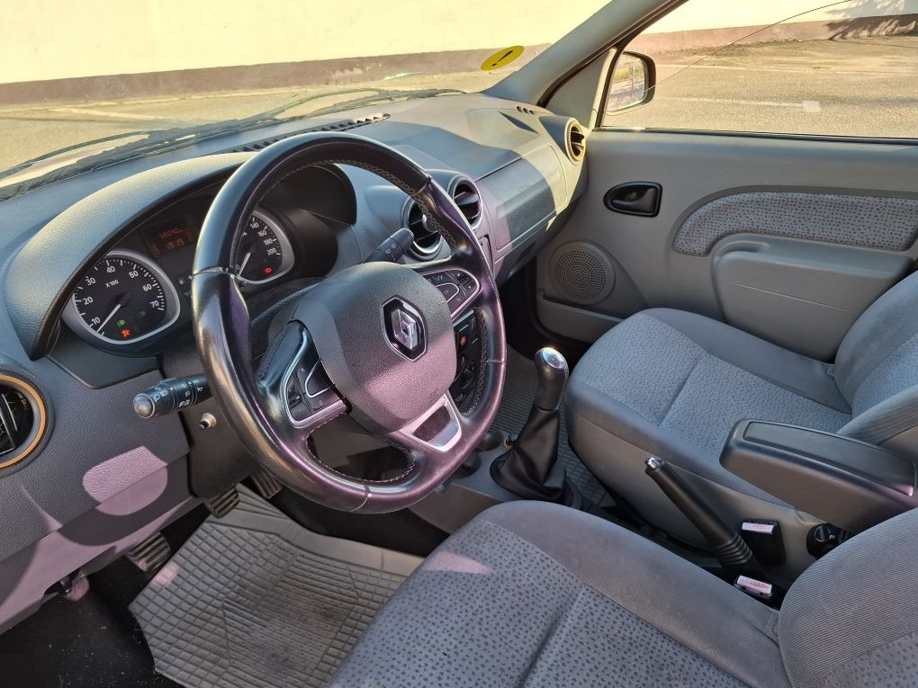 Vând Dacia Logan 1.4 MPI