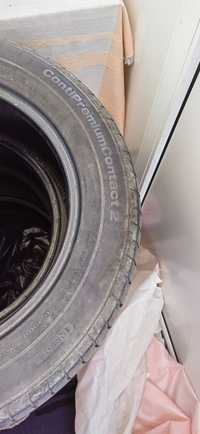 Vand cauciucuri 205/55R16