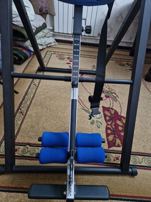 Инверсионный стол