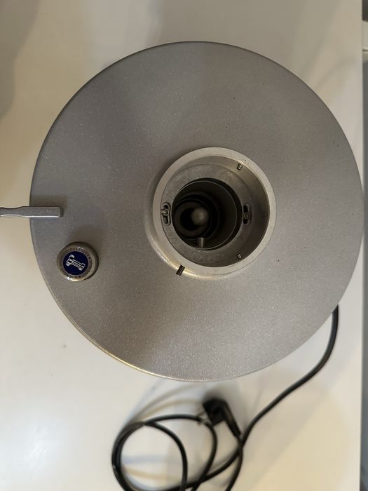 Rasnita Mahlkonig K30 Vario