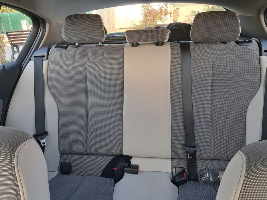 Se vinde seria 1 f20