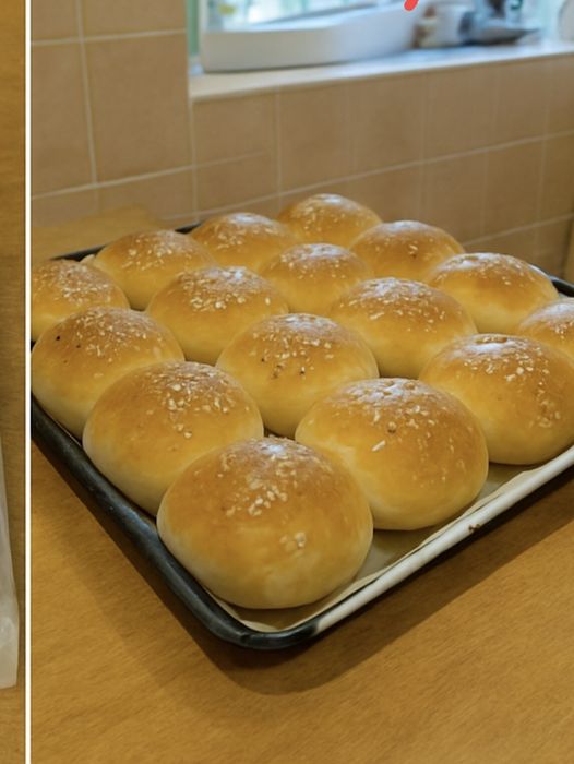 Домашняя выпечка