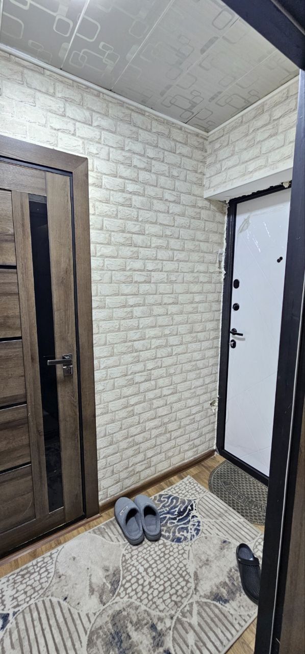 Срочно продаётся 1 комнатная квартира