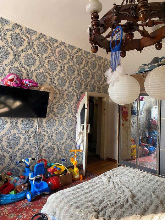 Продаётся квартира