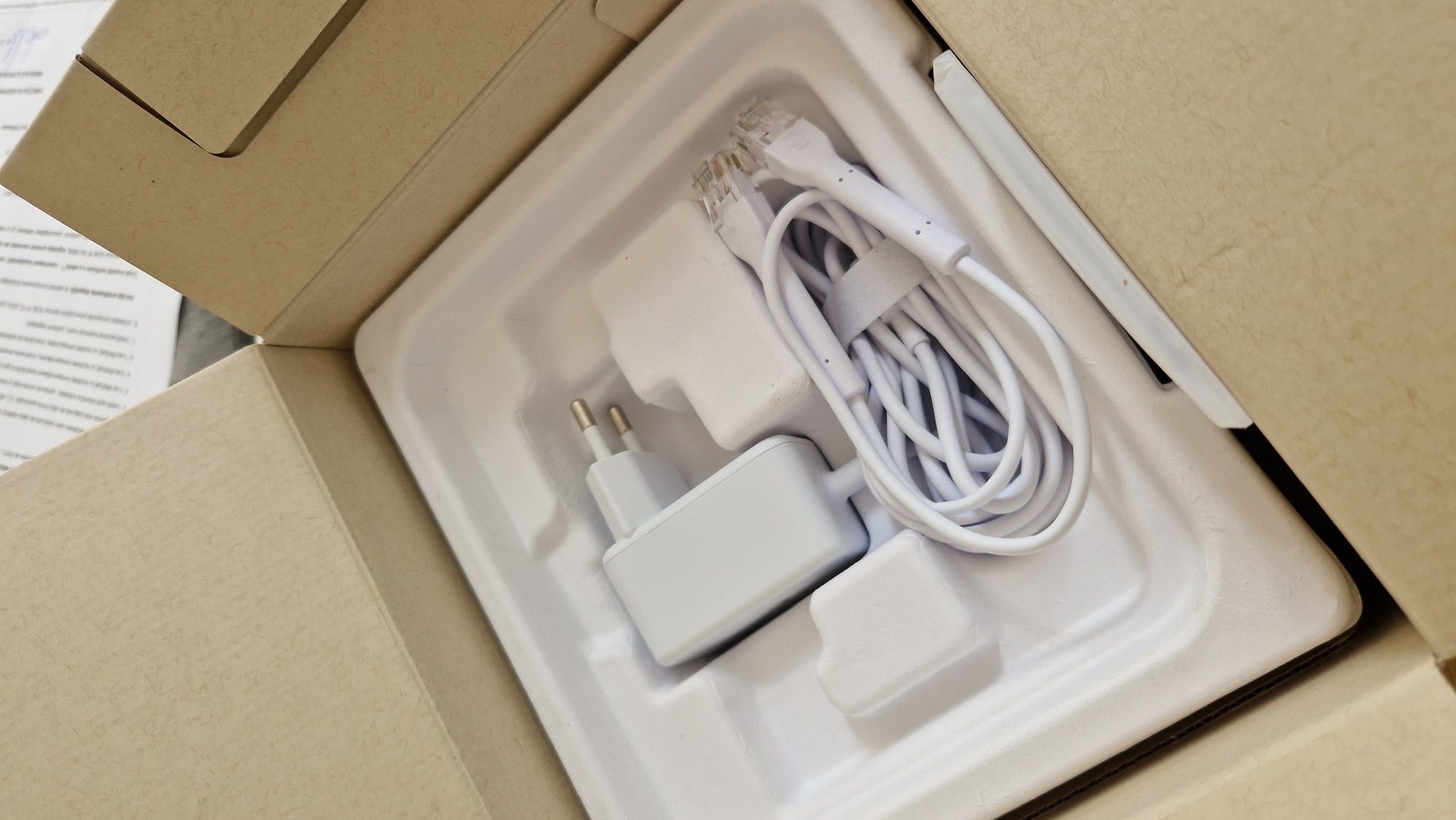 Router Ubiquiti UniFi Cloud Gateway IDS/IPS, Multi-WAN, Cloud Gateway
