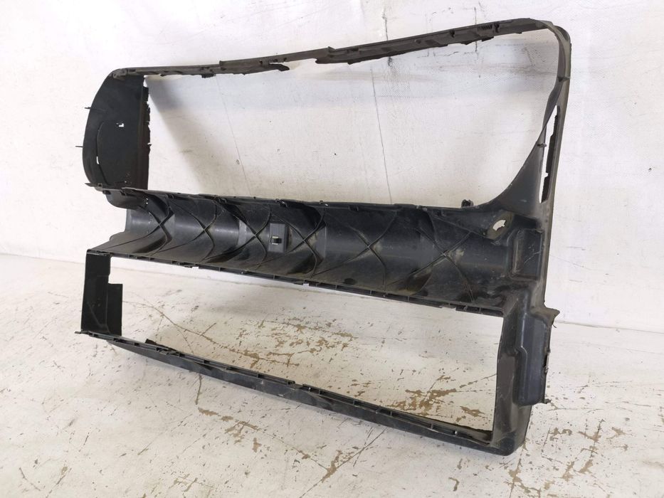 Предна конзола Бием Серия 7 Ф01/Ф02 [ - ] Оригинален Повреден BMW Seri