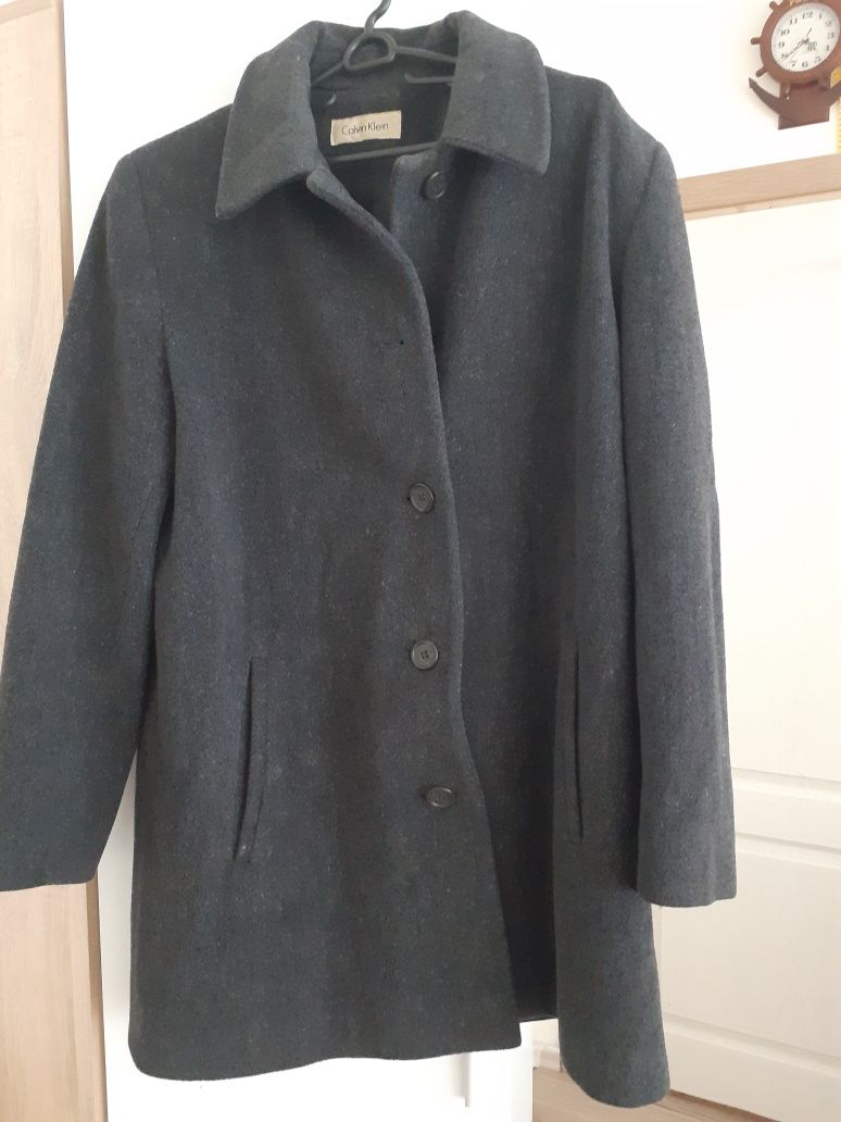 Дамско палто Calvin Klein