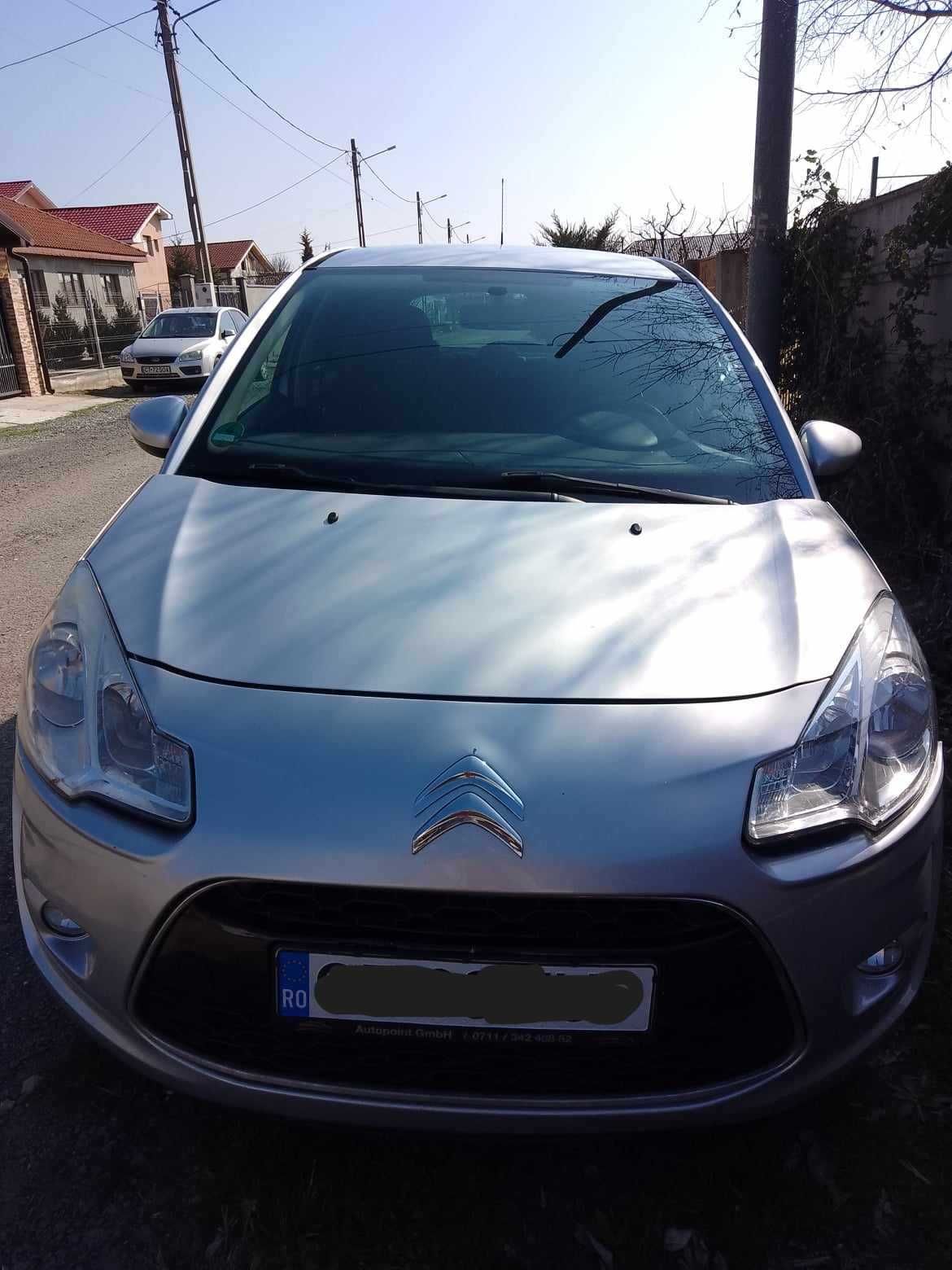 Citroen C3 Diesel