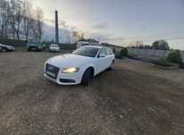 Vand audi a4 b8 2010 automat
