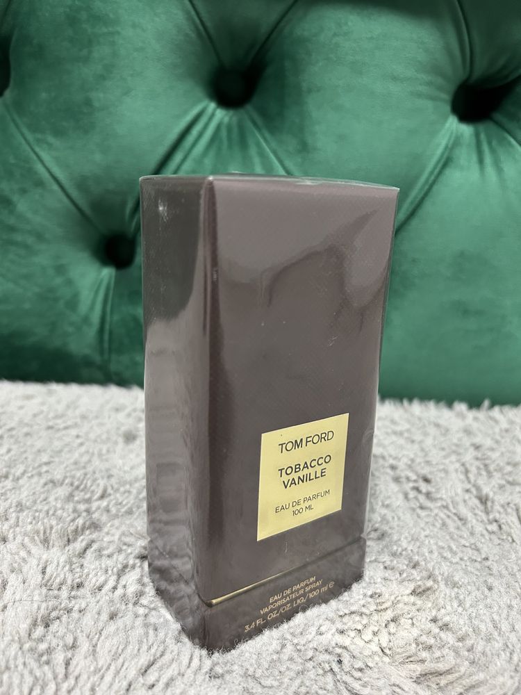 Tom Ford Tabaco Vanille Unisex 100 ML  ***