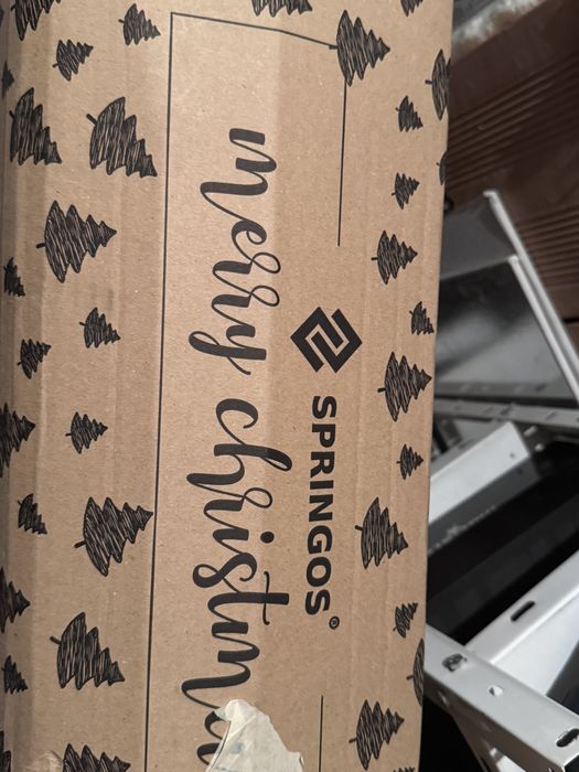 Елха изкуствена 180 см