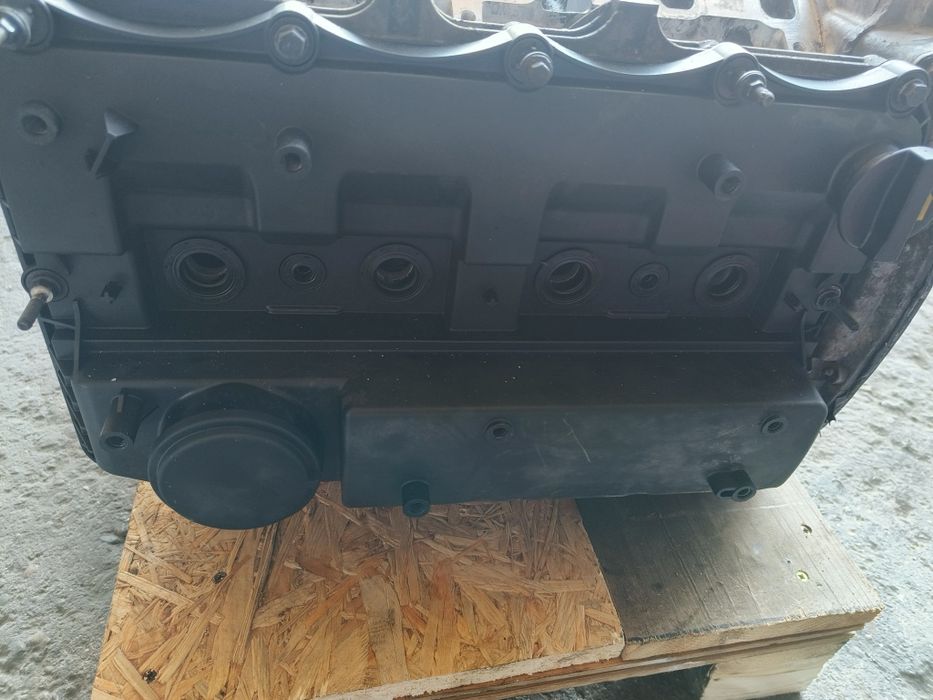 Motor Ford Transit 2 2, euro 5