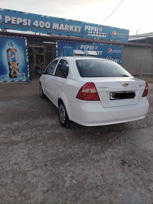 Некса 3 сотилади 2017 йил