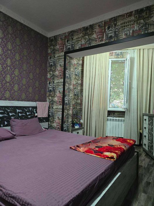 Продается квартира Ахмад Югнакий Хумаюн 4/2/5 №Г23