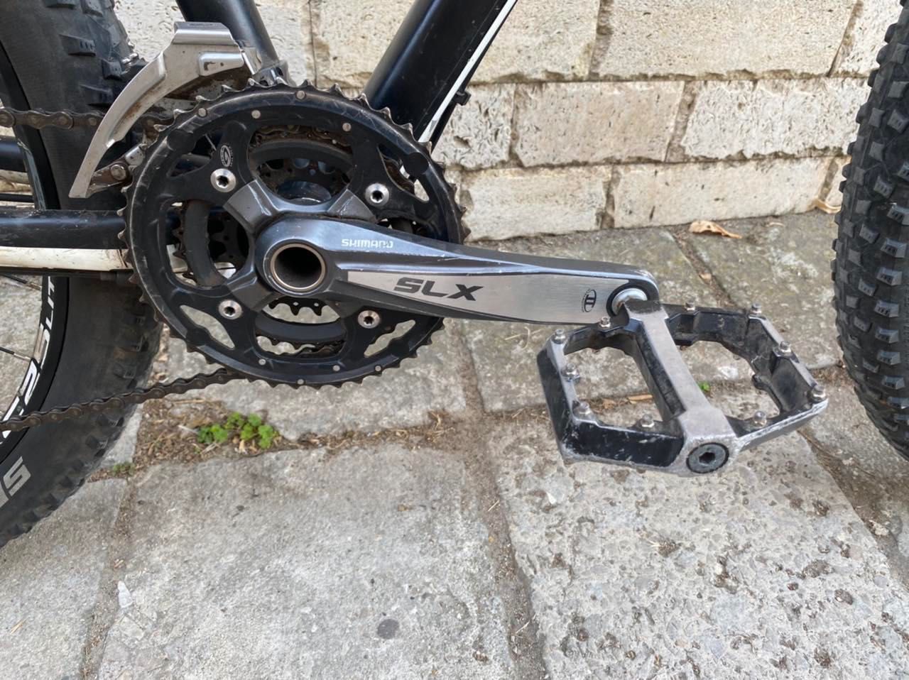 Radon Zr Team 650 B планински велосипед 27.5 Цола