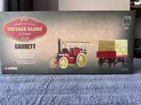 Corgi 80307 Garrett Tractor & Trailer