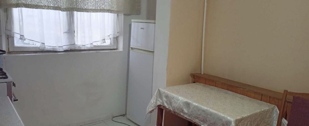 2х комнатная квартира около метро Новза