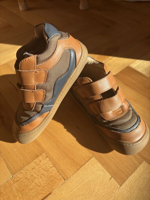 Боси боти Колев и Колев