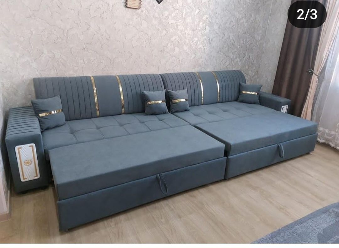 Раскладной диван РИМ