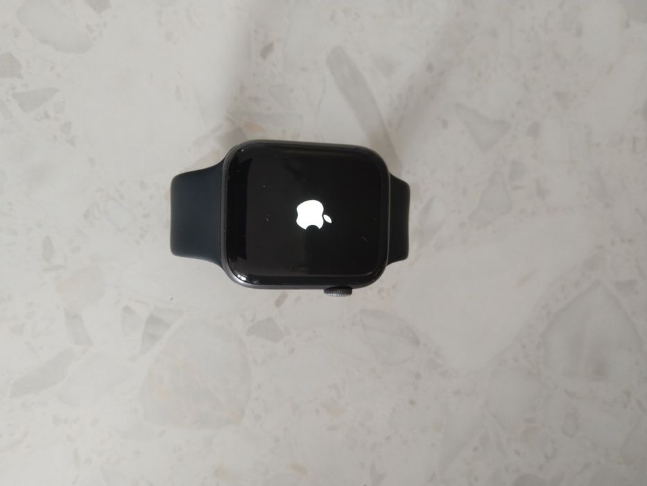 Apple watch 4 series 44