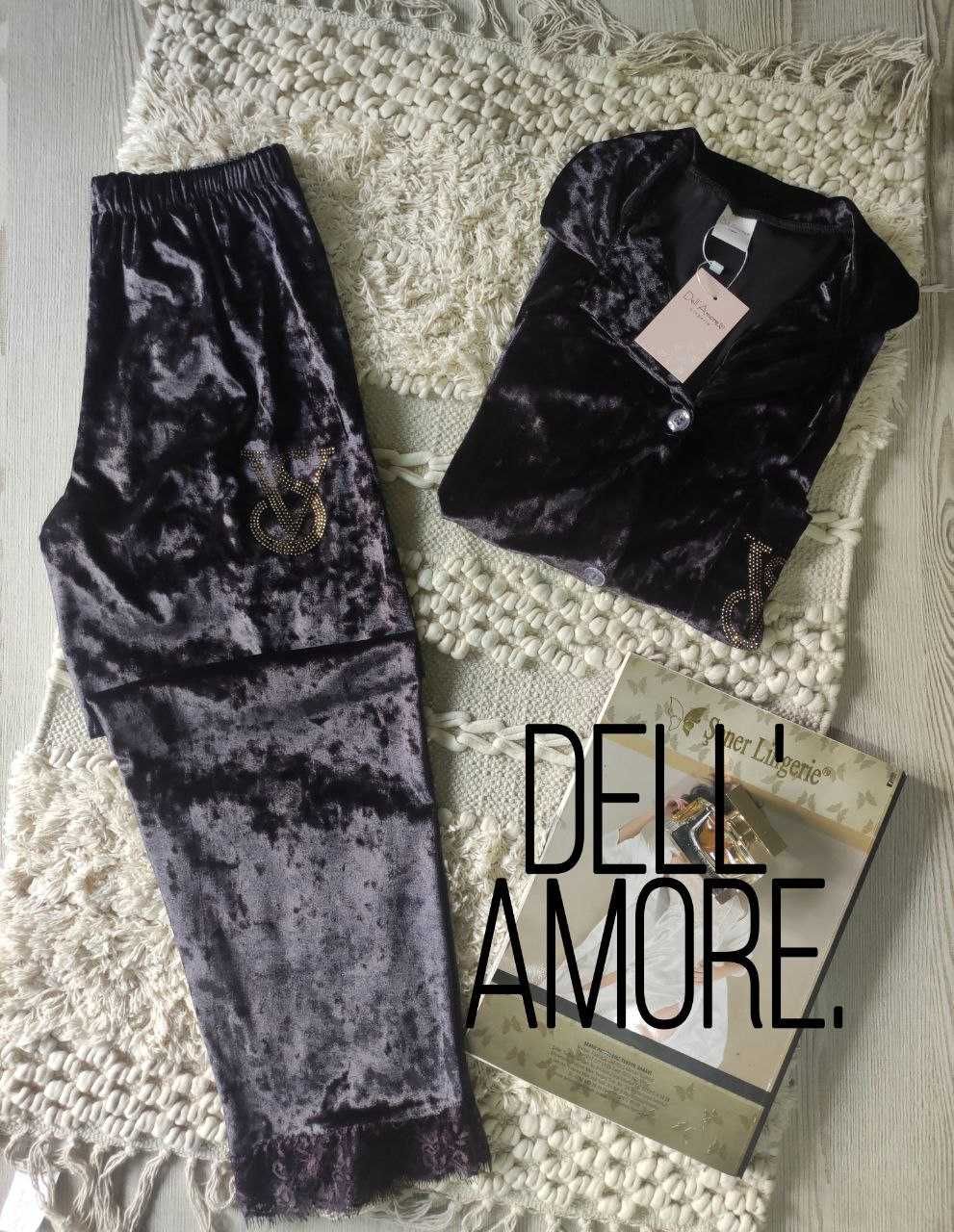 Пинжама Dell Amore