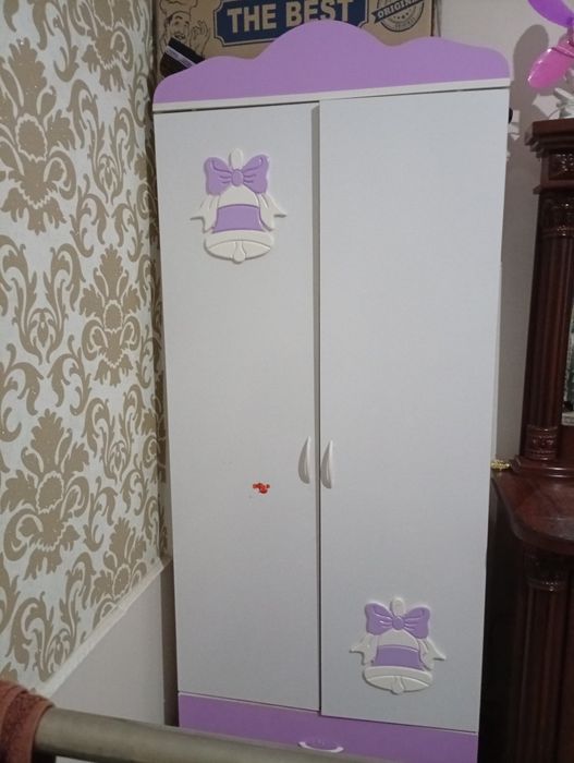 Dediski shilar holati yahshi hamma joyi ideal