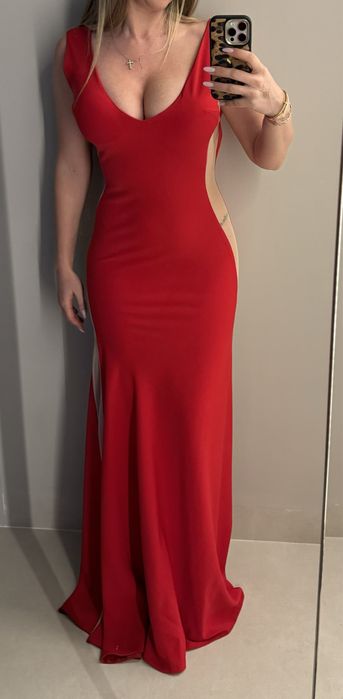 Vand rochie Eva Atelier
