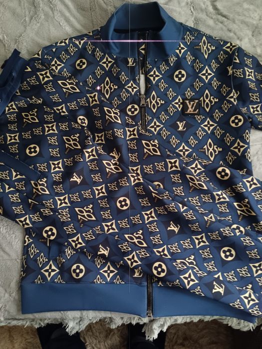 Treuning L V.U.I.T.T.O.N marinea S