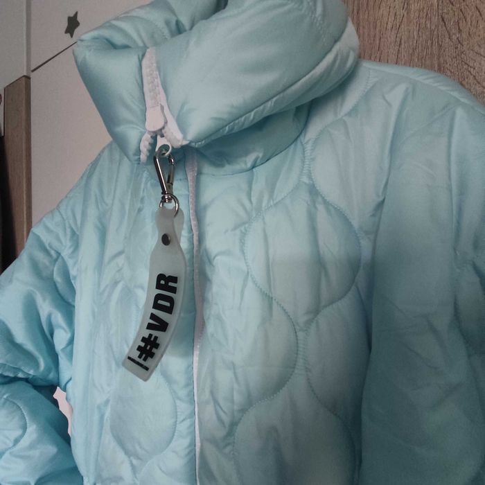 Страхотно яке VDR