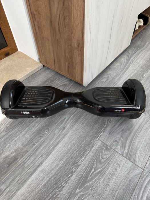 Vand hoveboard.