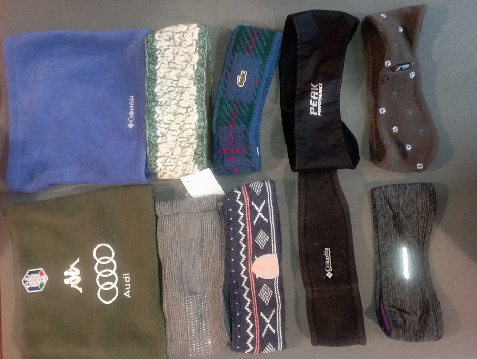 шапки зимни nort face mammut puma adudas nike adidas milan barca under